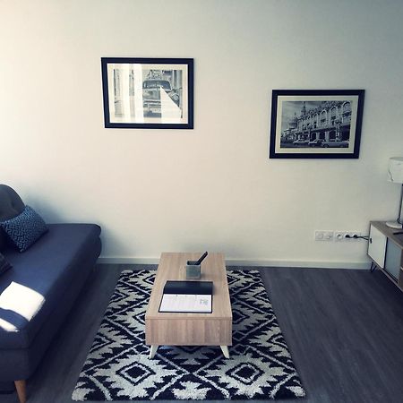 L'Ours Apartment Colmar Ngoại thất bức ảnh