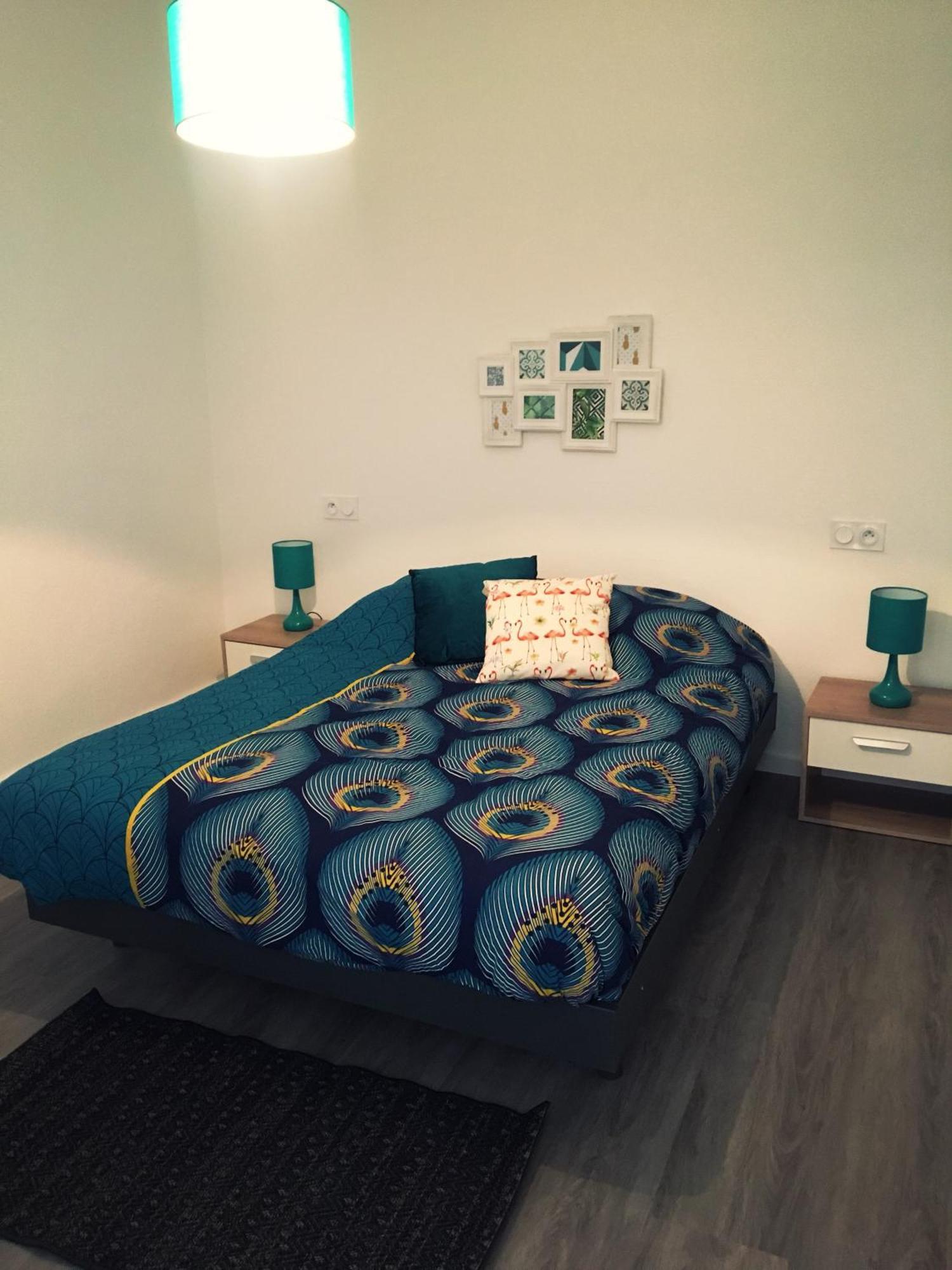 L'Ours Apartment Colmar Ngoại thất bức ảnh