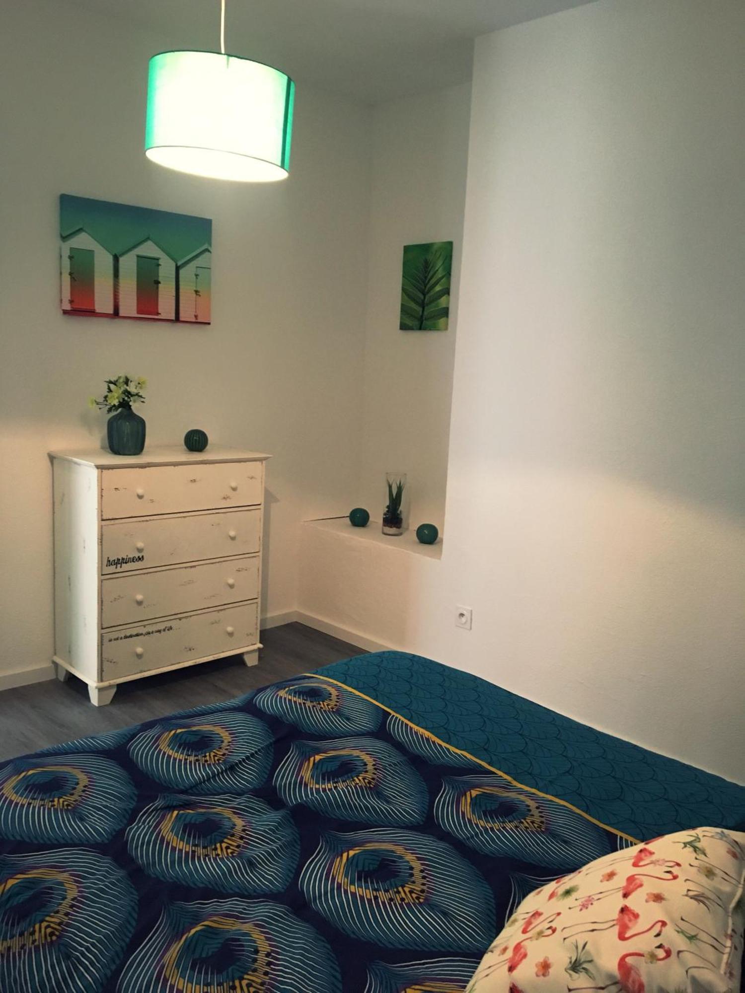 L'Ours Apartment Colmar Ngoại thất bức ảnh
