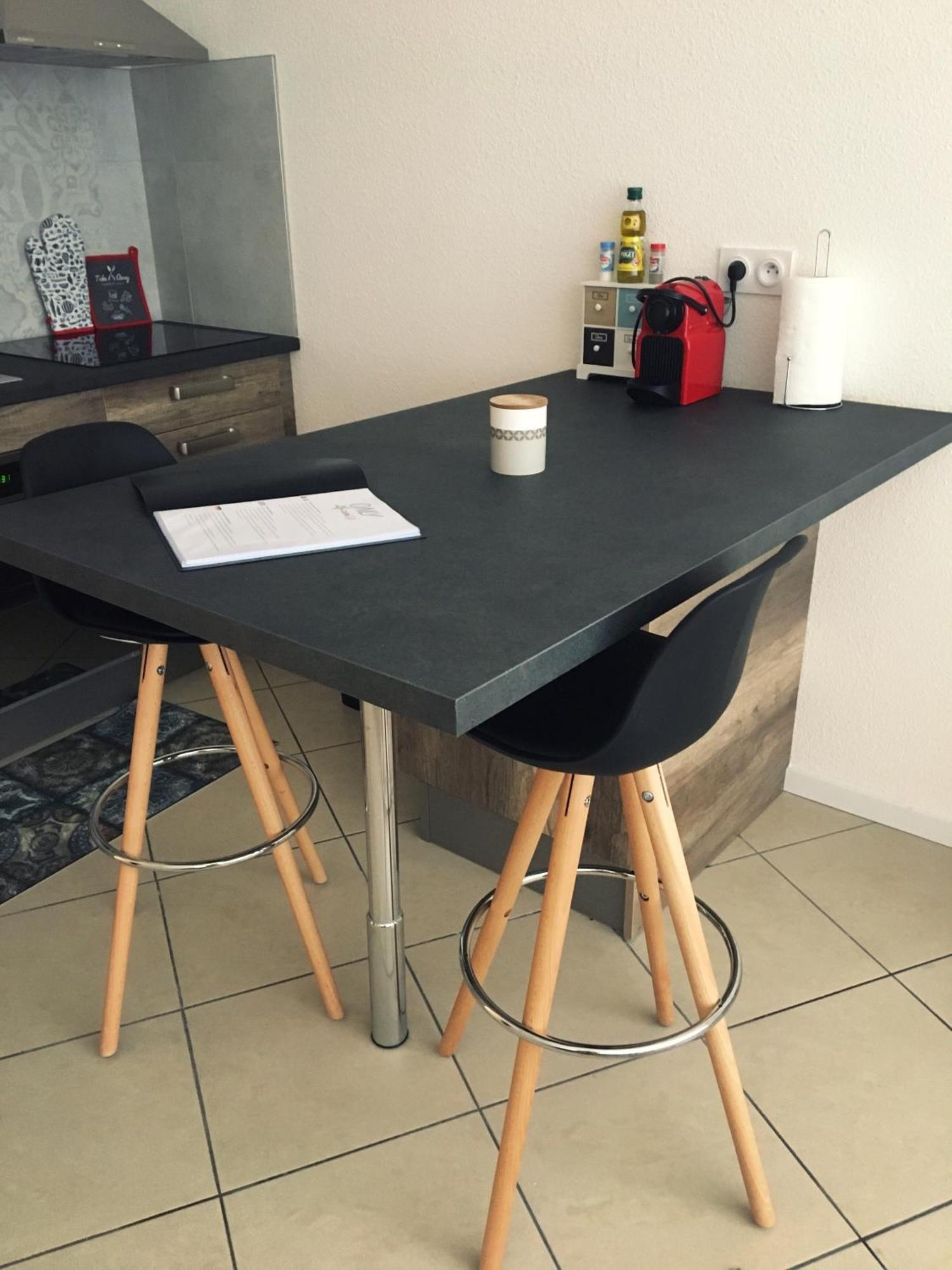 L'Ours Apartment Colmar Ngoại thất bức ảnh