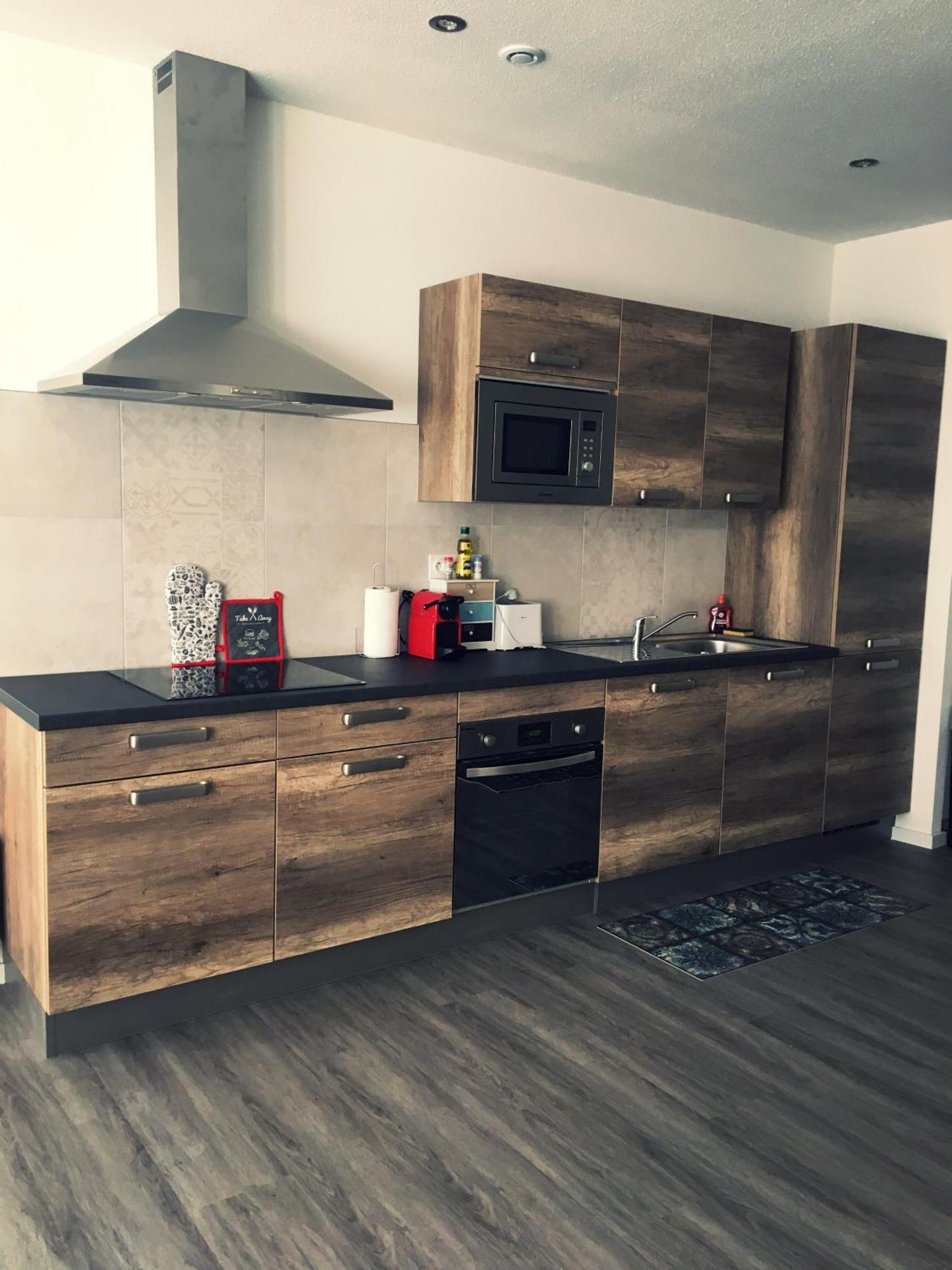 L'Ours Apartment Colmar Ngoại thất bức ảnh