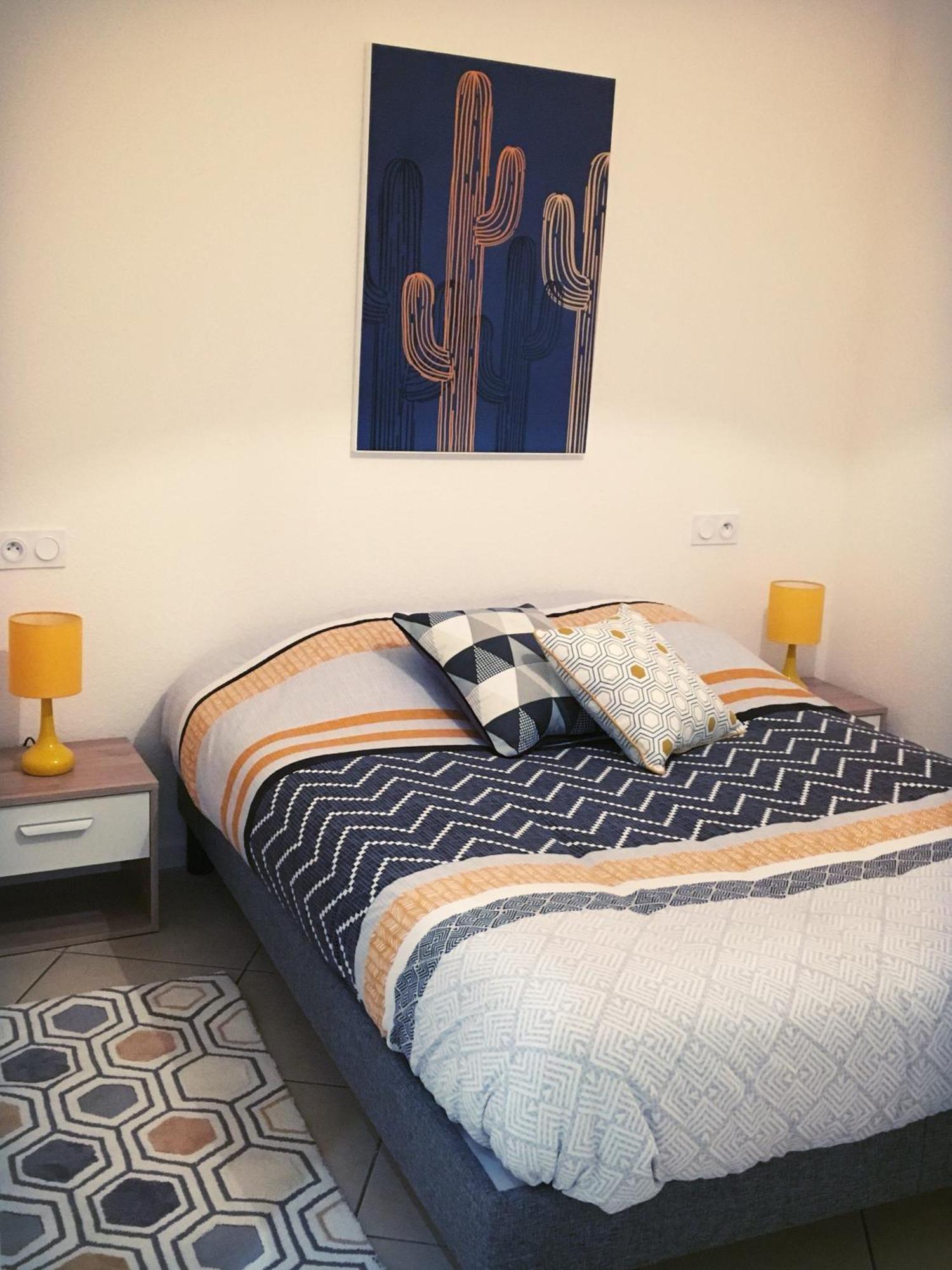 L'Ours Apartment Colmar Ngoại thất bức ảnh