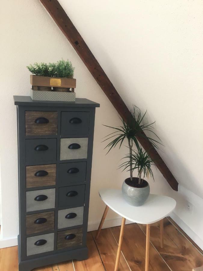 L'Ours Apartment Colmar Ngoại thất bức ảnh