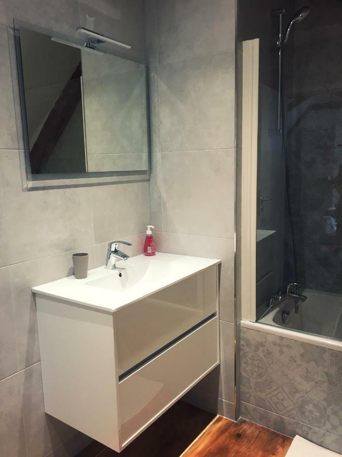 L'Ours Apartment Colmar Ngoại thất bức ảnh