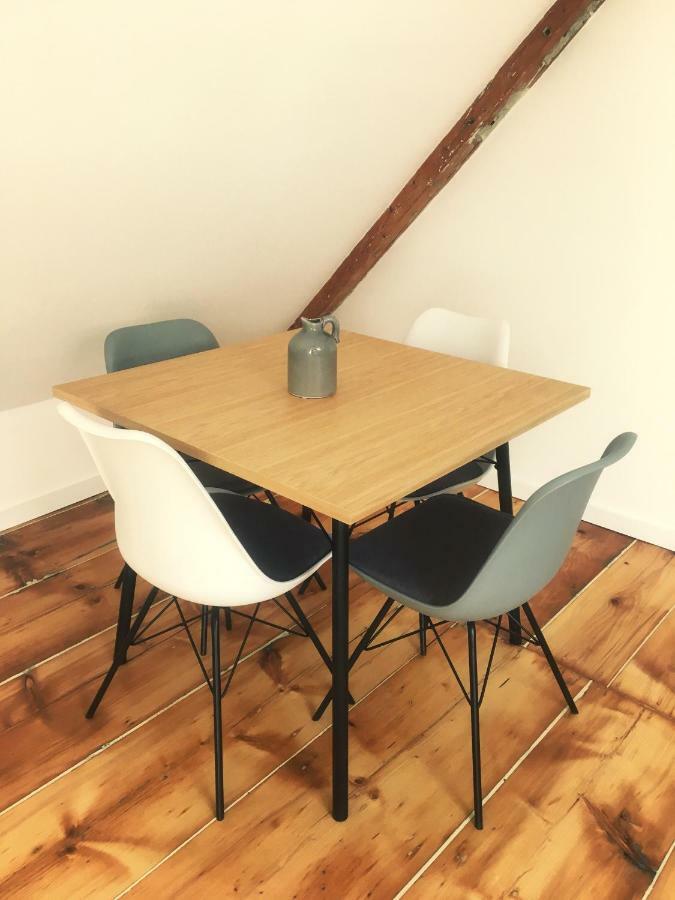 L'Ours Apartment Colmar Ngoại thất bức ảnh