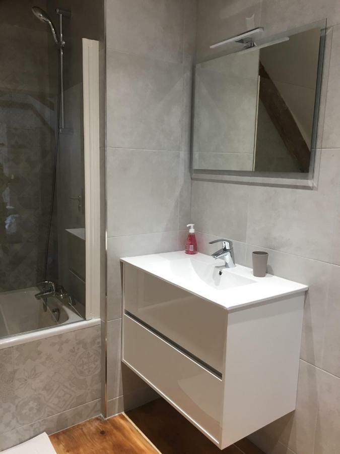 L'Ours Apartment Colmar Ngoại thất bức ảnh