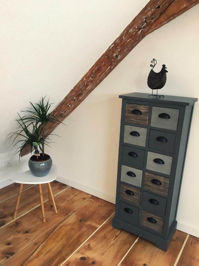 L'Ours Apartment Colmar Ngoại thất bức ảnh